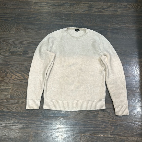 Jcrew Men’s Sweater